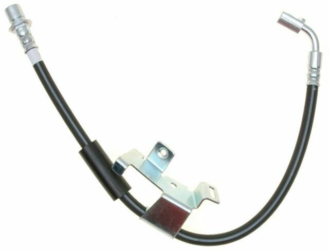 Front Right Brake Hydraulic Hose ACDelco 18J4625 Fits 2015-07 Chevy GMC Vehicles