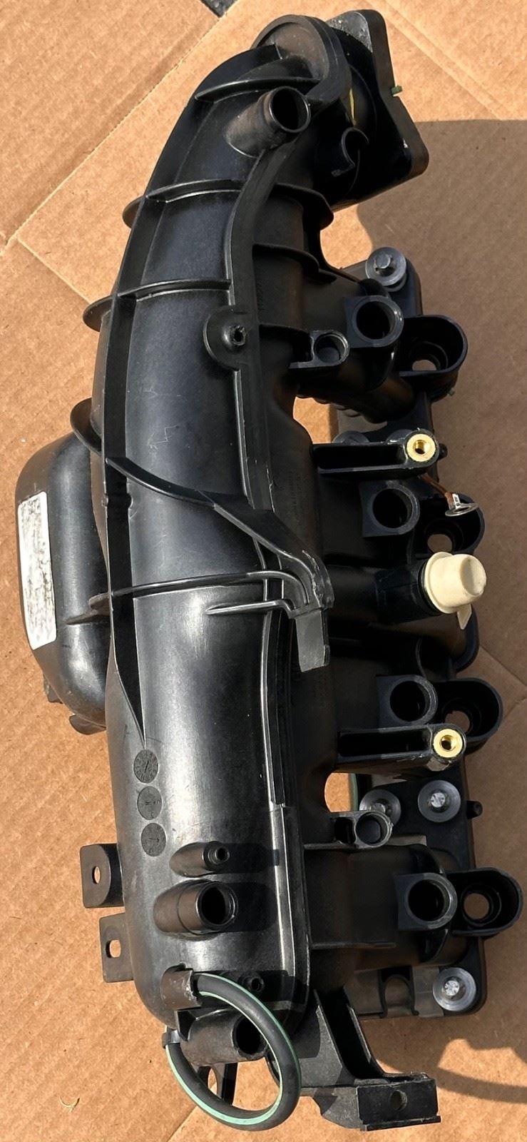OEM | Intake Manifold 55577314 fits Many 1.4L GM Models  11 - 21