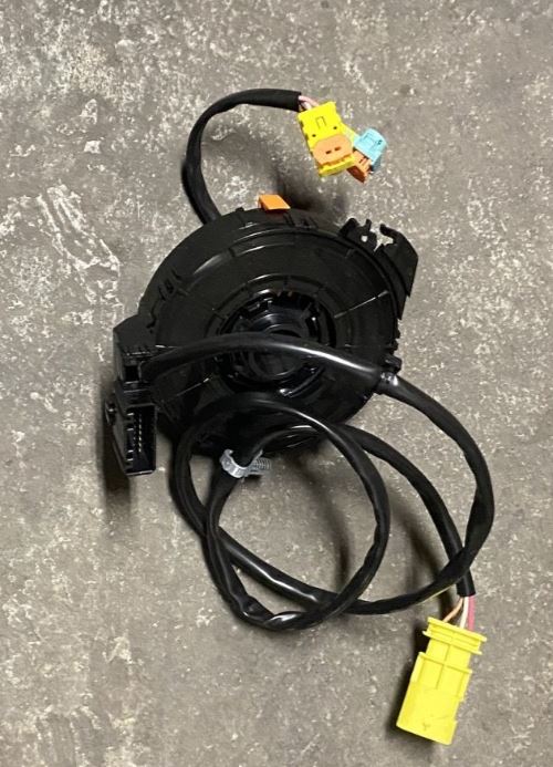 OEM |  Steering Wheel Clock Spring fits 2014-2019 Silverado GM 23381963