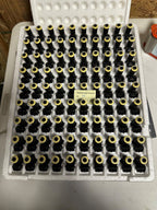 New Genuine CNG Port Fuel Injector by Bosch 0280158837 1PC