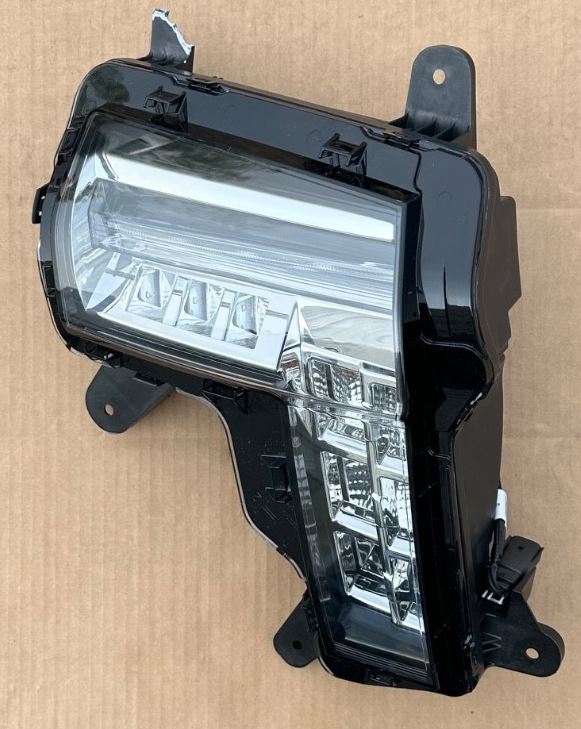 OEM | Turn Signal Lamp Assembly Left Side Fits 2015-2020 Escalade GM 19434111