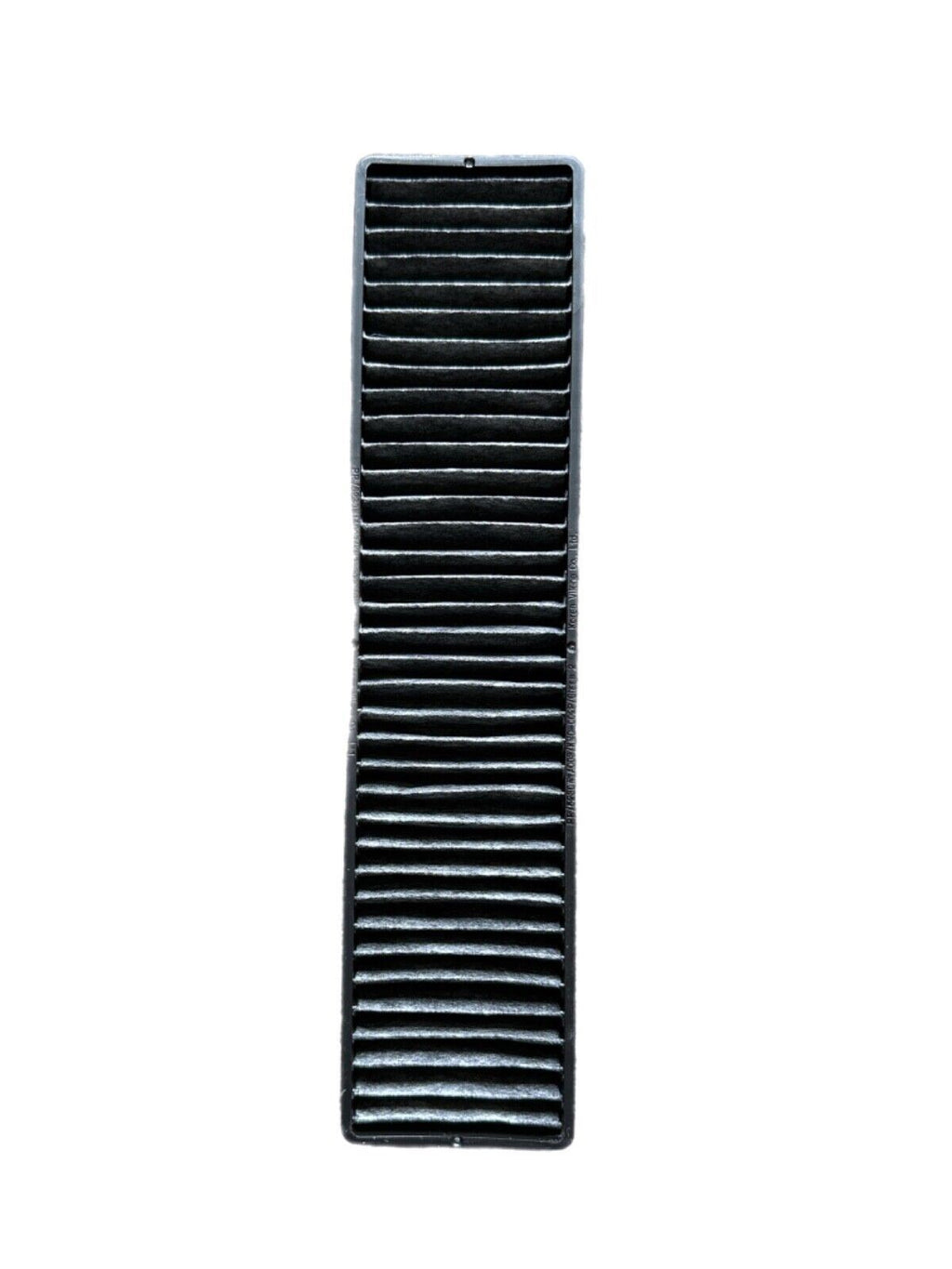 OEM GE AIR FILTER FACTORY COMPATIBLE CHARCOAL CARBON FILTERS FOR GE WB06X10807