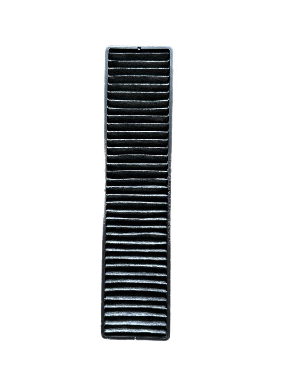 OEM GE AIR FILTER FACTORY COMPATIBLE CHARCOAL CARBON FILTERS FOR GE WB06X10807
