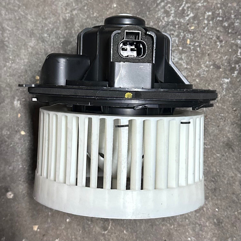 HVAC Blower Motor and Wheel-Heating and Air Conditioning Blower Motor with Wheel