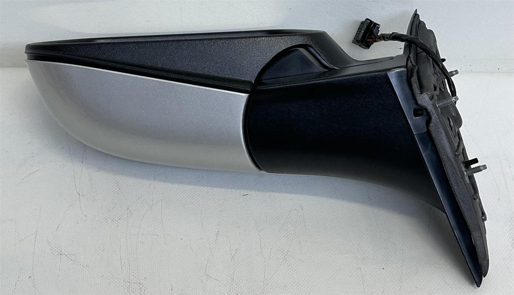 Mopar 1KX651SBAA Door Mirror for Jeep Grand Cherokee 2006-2007