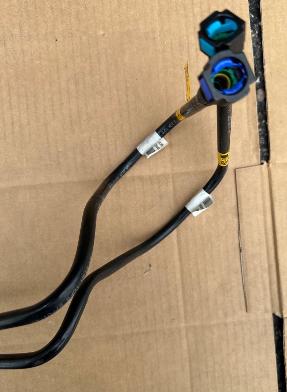 OEM | New Fuel Pump Fits 2009-2010 Cobalt, G5 GM 20870459