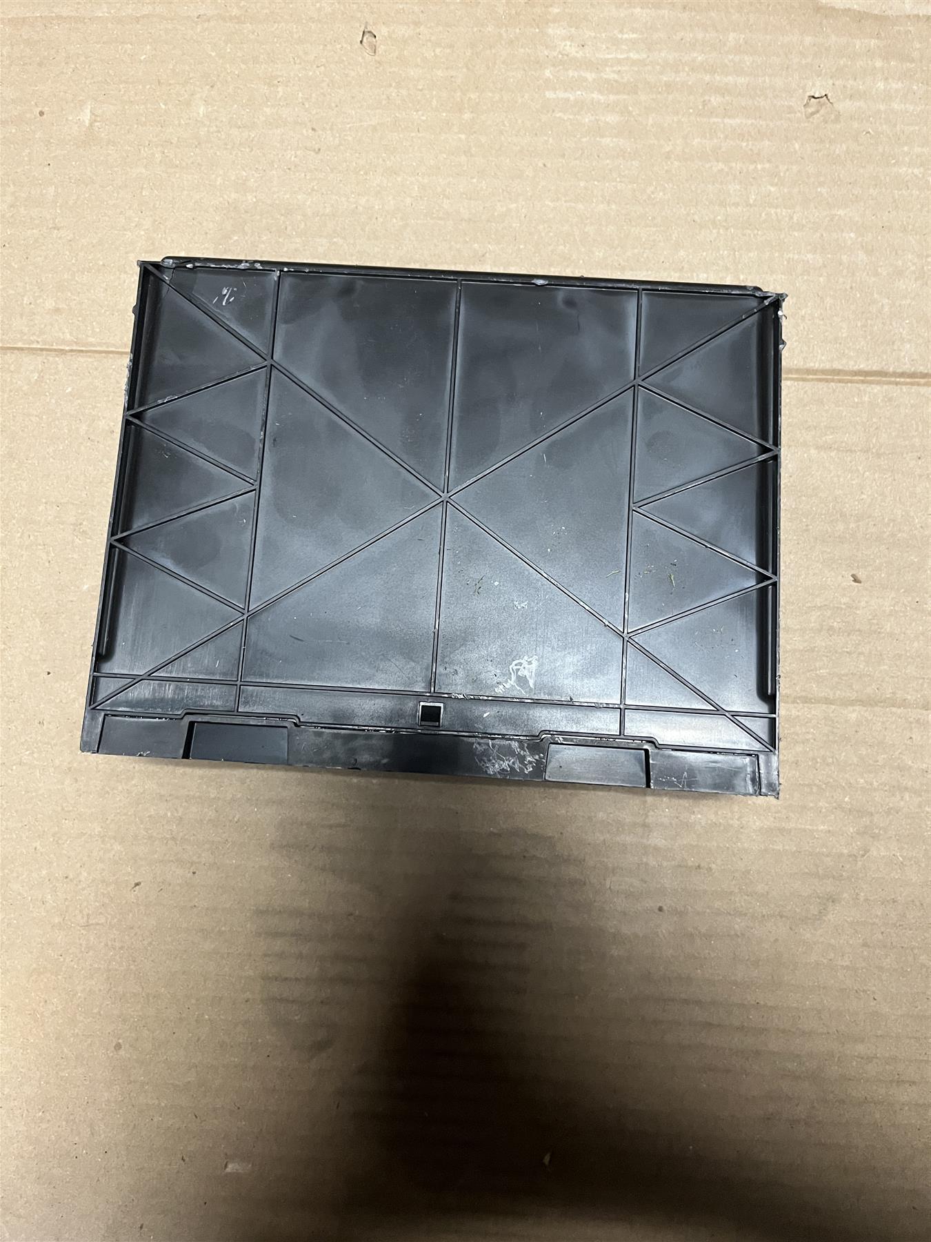 GM Body Control Module BCM 13534190 Genuine OEM