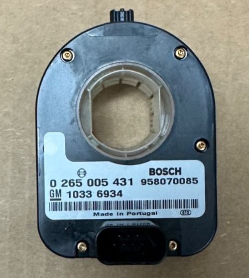 OEM | Steering Angle Sensor Fits Grand Prix, Impala GM 10336934