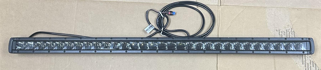 GM 84861979 40in Sport Bar Off-Road Lamp for Chevy Colorado