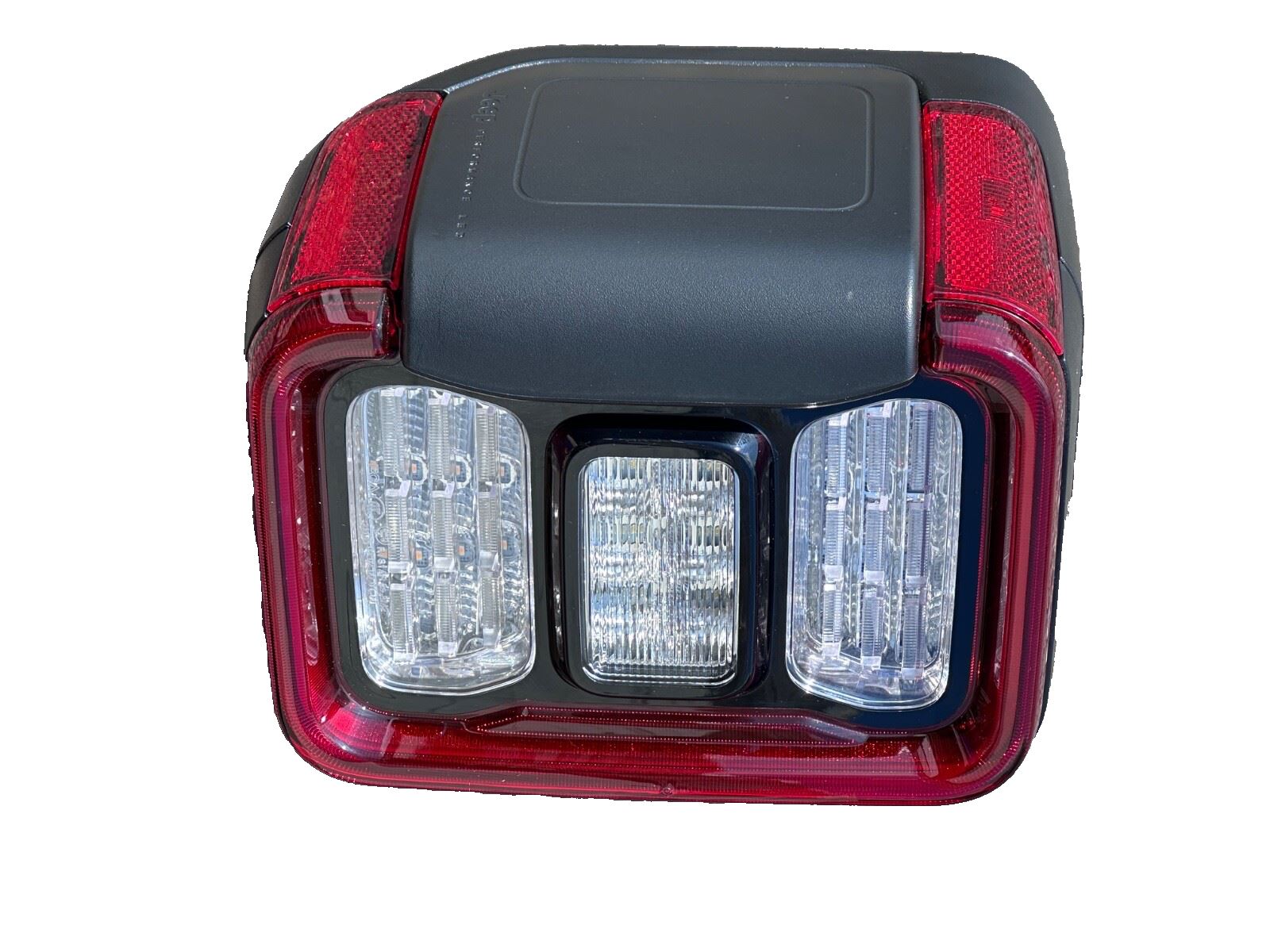 OEM | Tail Light Rear Driver fits Various Jeep Gladiator 2020-2025 68338383AF