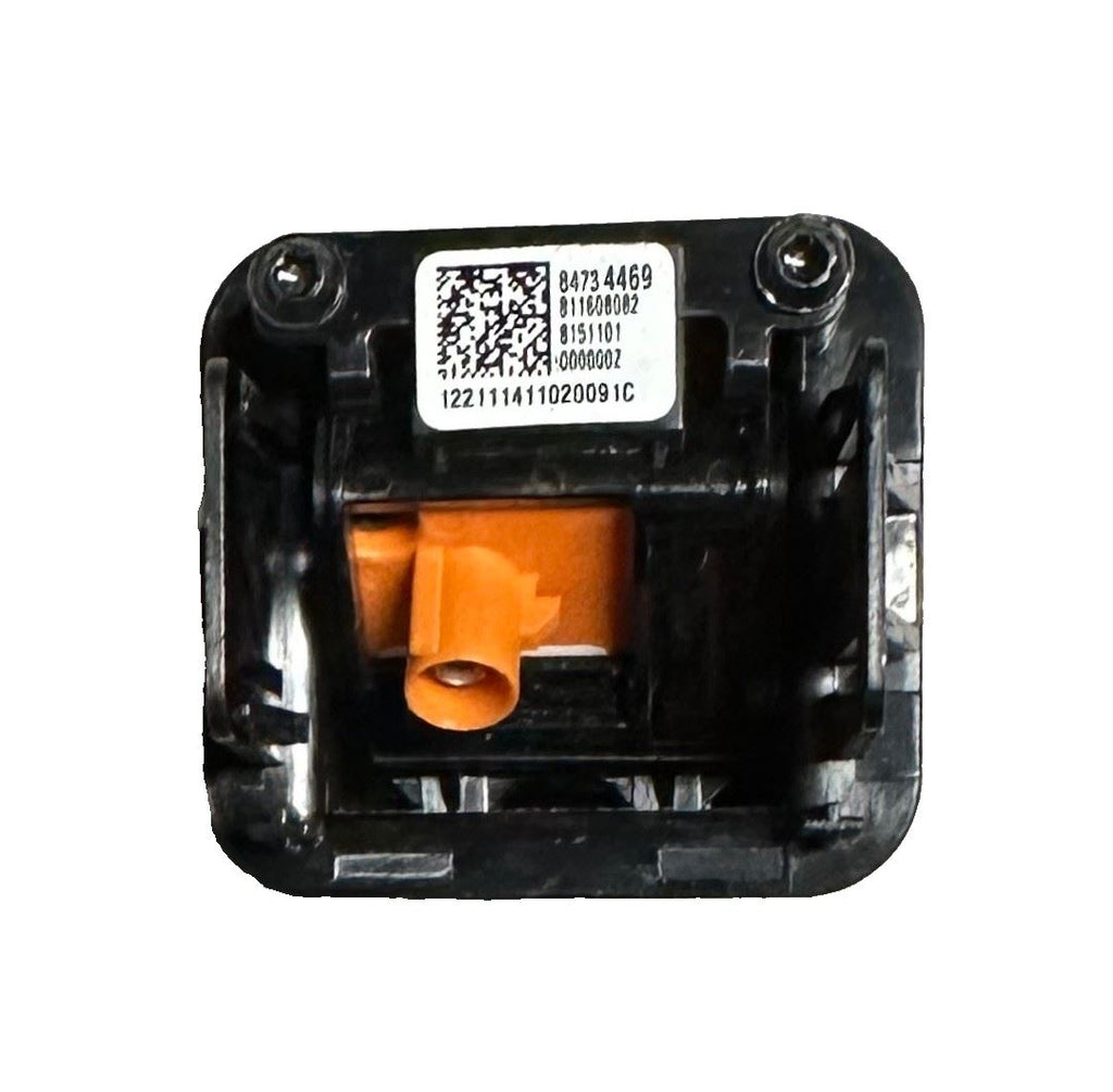 OEM | Back Up Rear View Camera Fits 2019-2021 Terrain GM 84734469