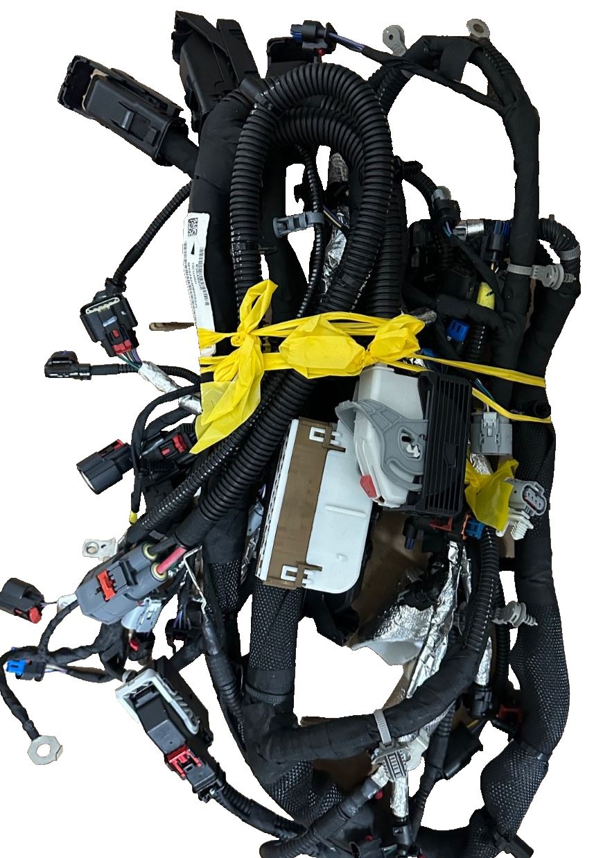 OEM | Engine Wiring Harness Fits 2022-2024 XT6 GM 85648026