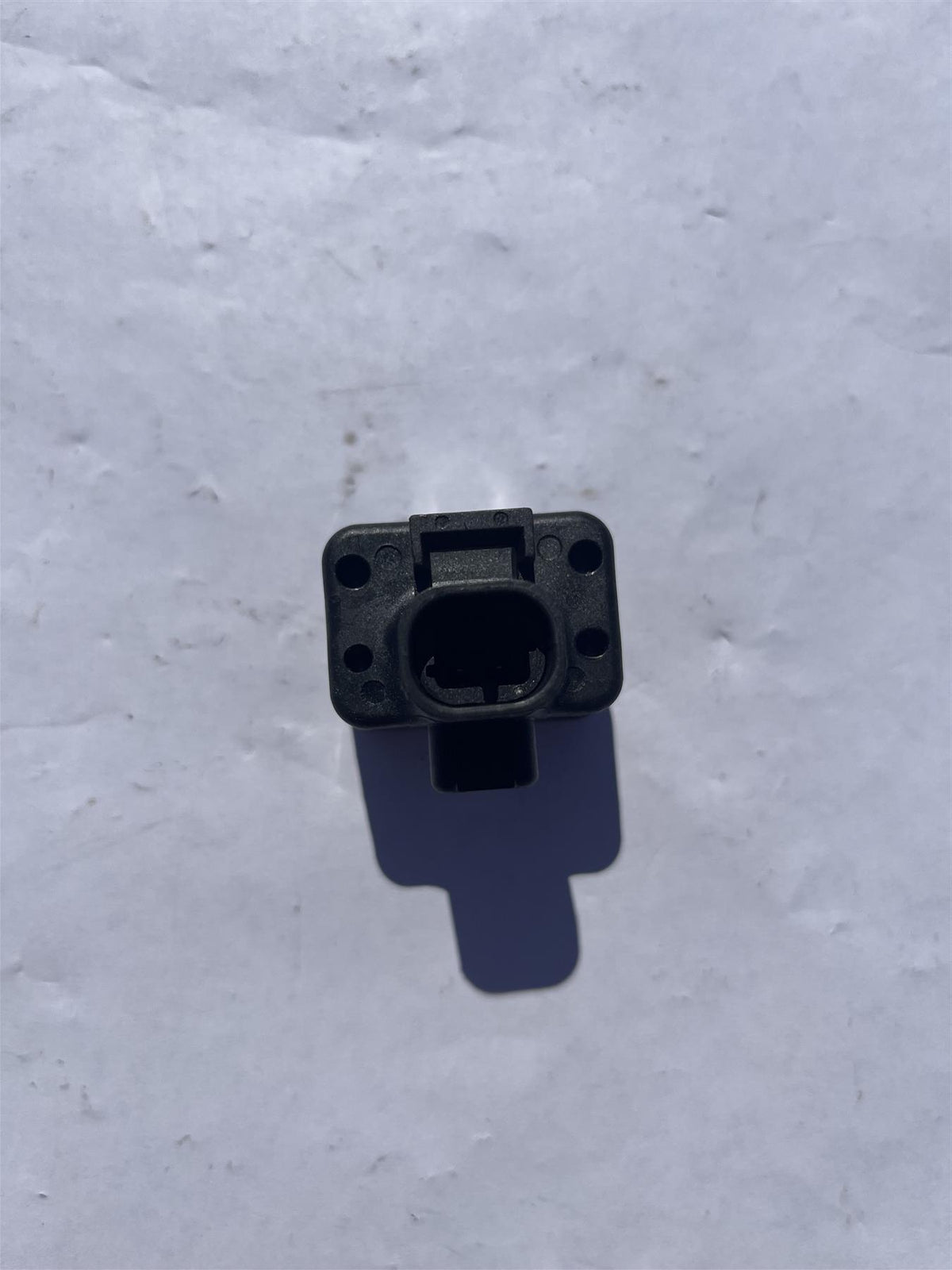 Genuine GM 85597995 Exterior Component Bracket