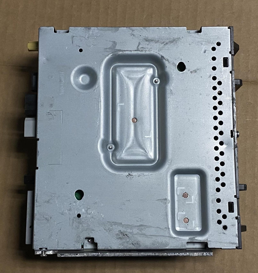 OEM | Radio Control Unit Fits 2019-2020 Malibu GM 84667778