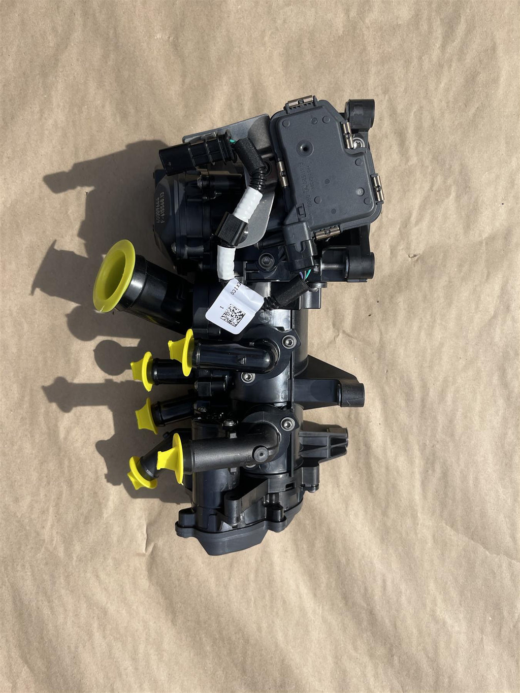 Genuine GM 3.0L Diesel Engine Control Valve 40009644 Tahoe Suburban Escalade OEM