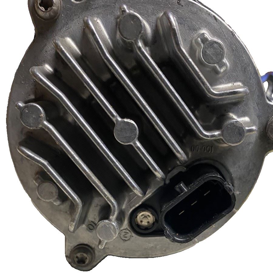OEM | Water Pump Fits 2024-2025 Sierra EV Silverado EV GM 13547233