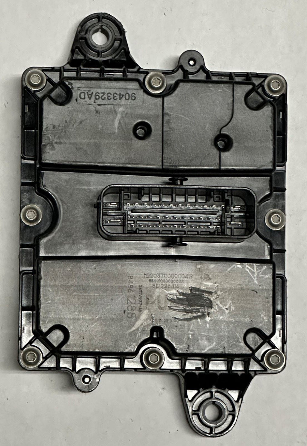 GM 84861288 Transfer Case Control Module TCCM | 2019-2024 Silverado Sierra 1500