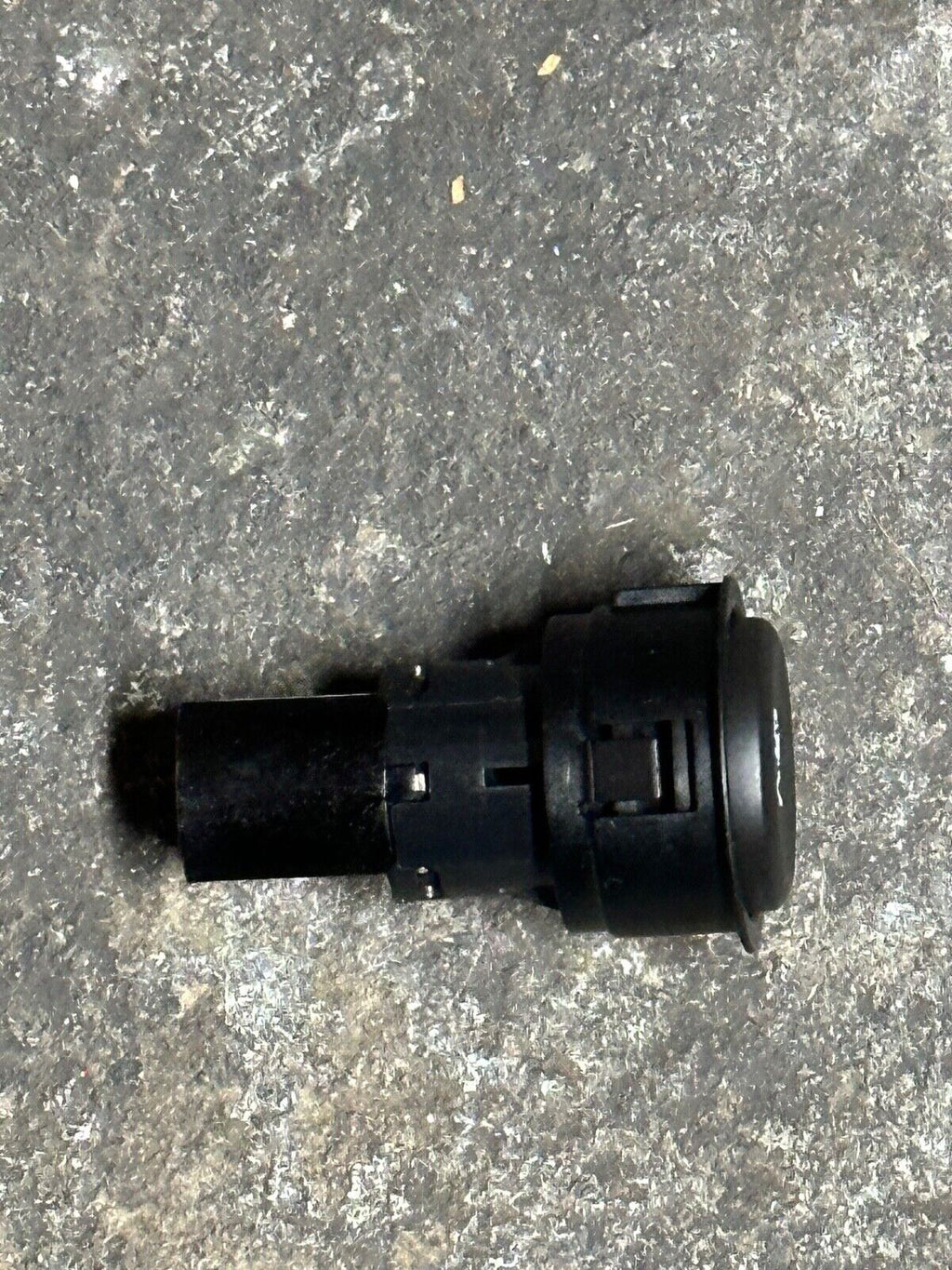 2005-2011 Chevrolet C6 Corvette Genuine GM Traction Control Switch 15148444
