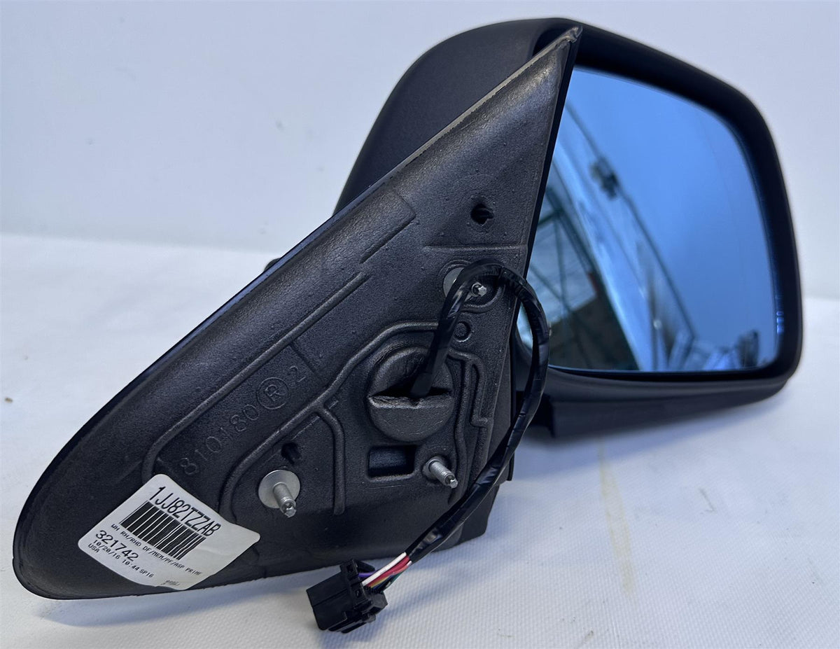 Mopar 1JJ82TZZAB Door Mirror for Jeep Grand Cherokee 2009-2010