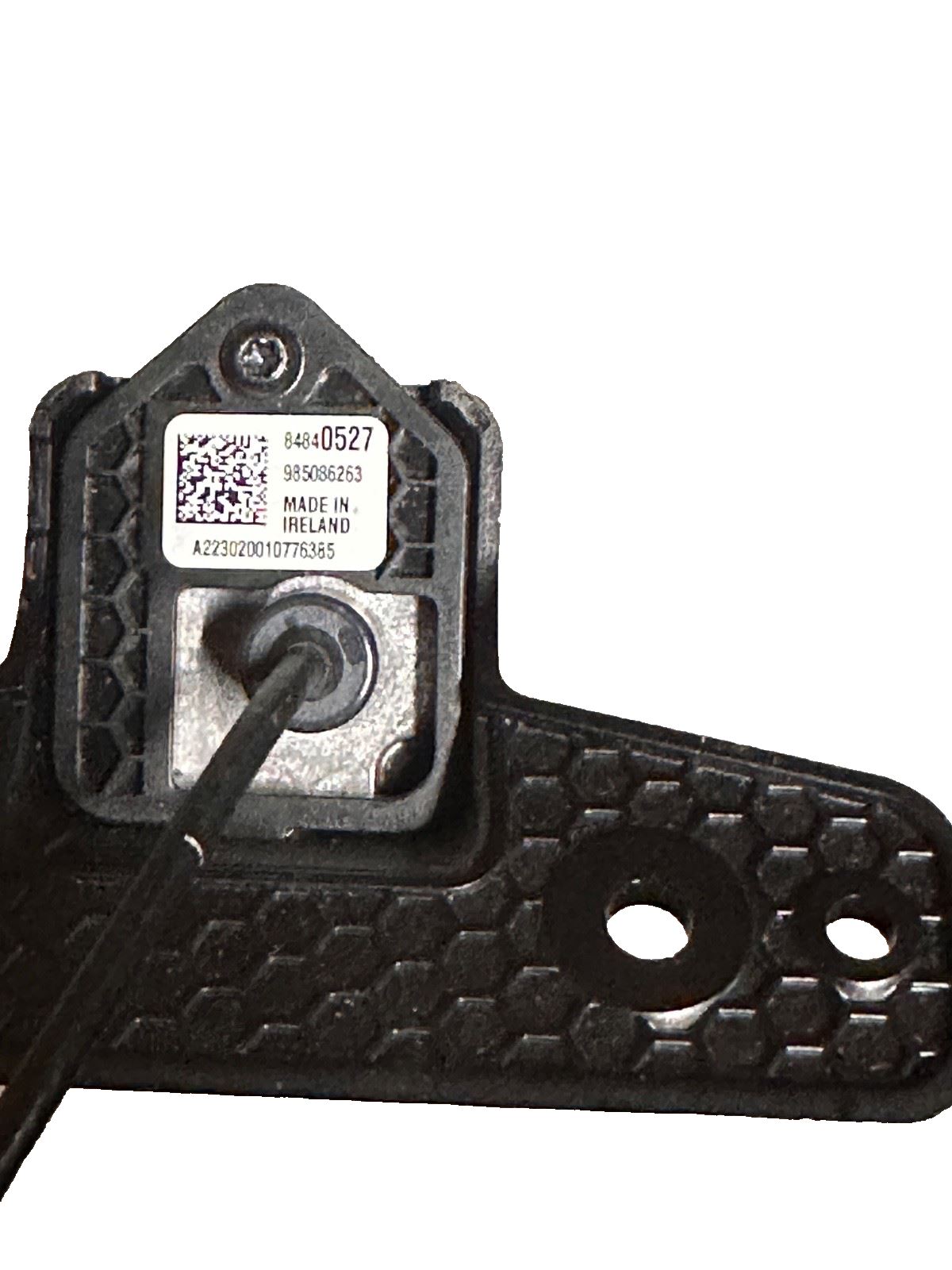 OEM | Front View Driver Information Camera 84840527