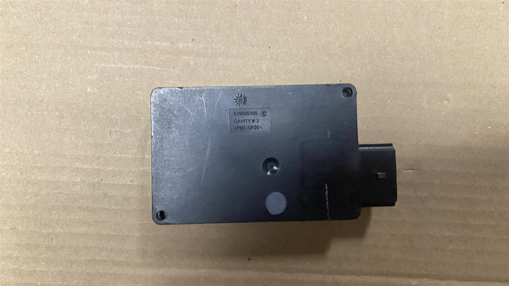 GM Side Object Sensing Alert Module 84440527 OEM
