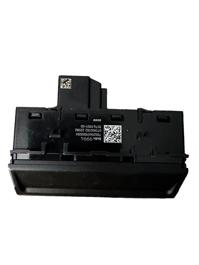 OEM |Accessory Switch Pickup Case of 120 Fits 2022 2023 GM Vehicles 84849994