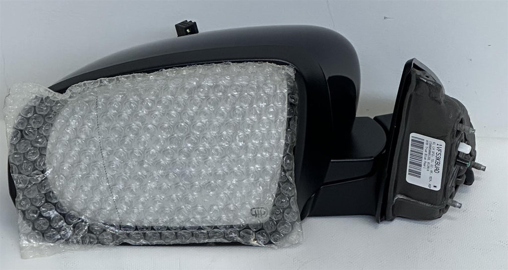 Mopar 1VF53KBUAD Door Mirror for Jeep Cherokee 2014-2017