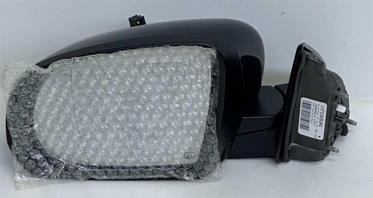Mopar 1VF53KBUAD Door Mirror for Jeep Cherokee 2014-2017