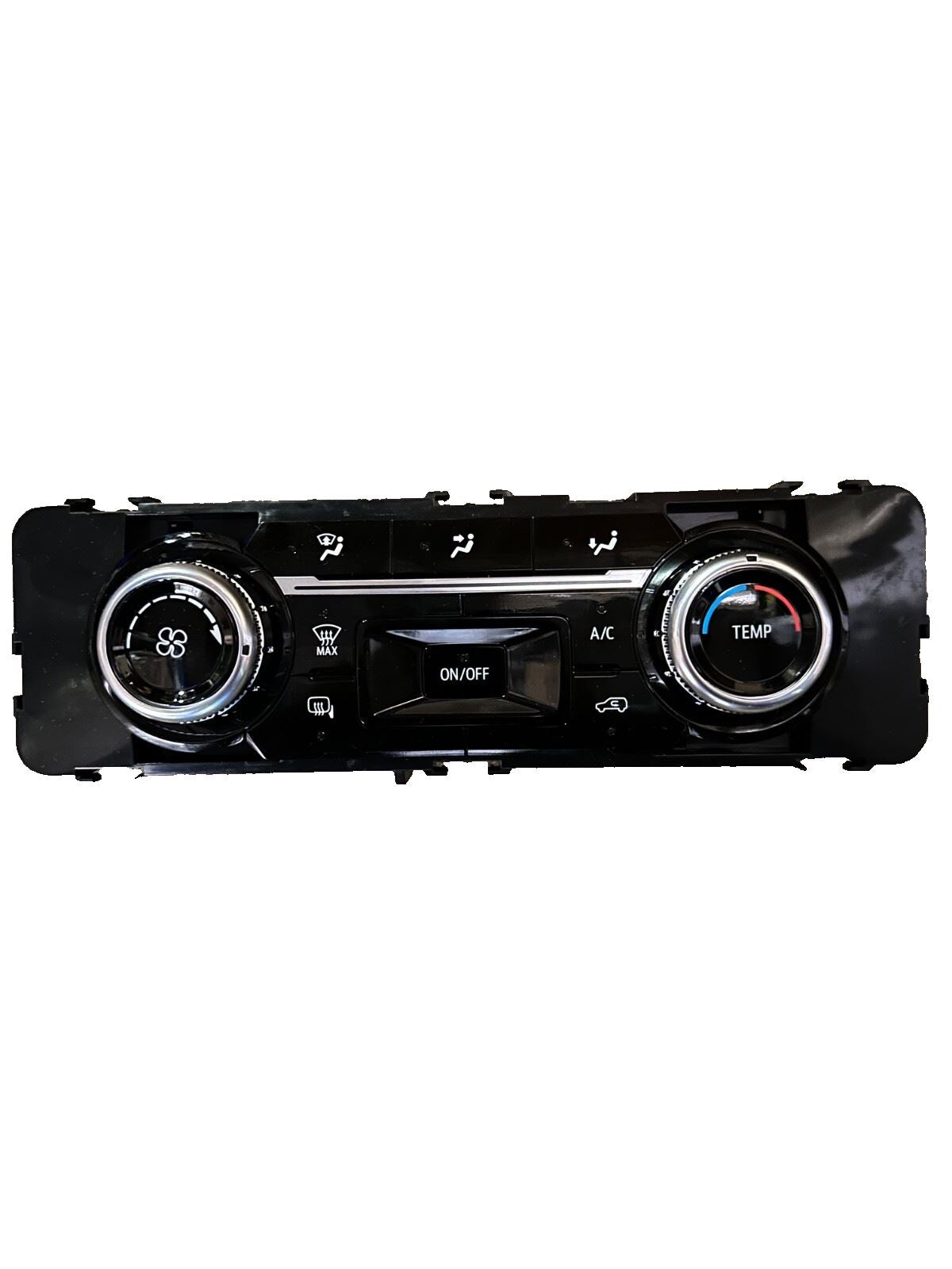 OEM | Heater and Air Conditioning Control   85605652