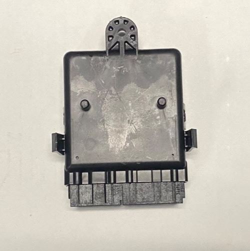 OEM | Rear Seat Heater Vent Module fits GM Vehicles 85608070