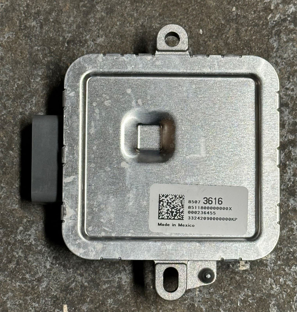 OEM | Trailer Brake Control Module GM 85073616