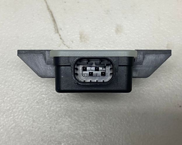 OEM | Trailer Tire Pressure Indicator Module Fits 2024 Hummer EV GM 84905680