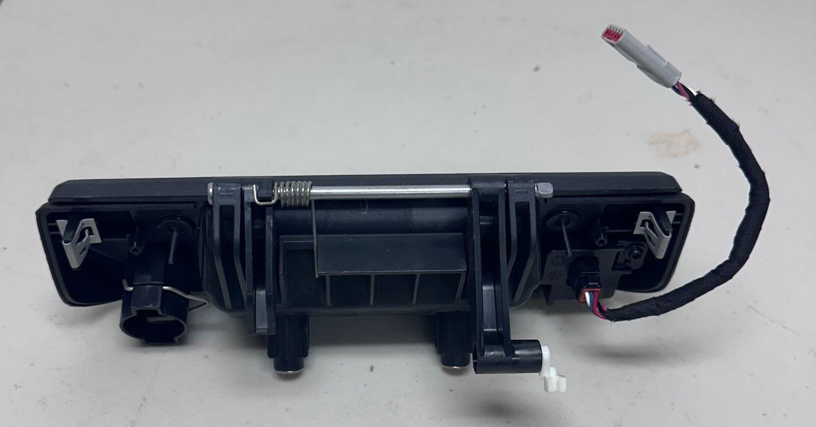 OEM | Tailgate Handle with Camera For Chevy Silverado GMC Sierra 1500 84865583