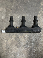Ignition Coil GM Genuine Parts 90584337 1999 - 2005 GM 3.0L