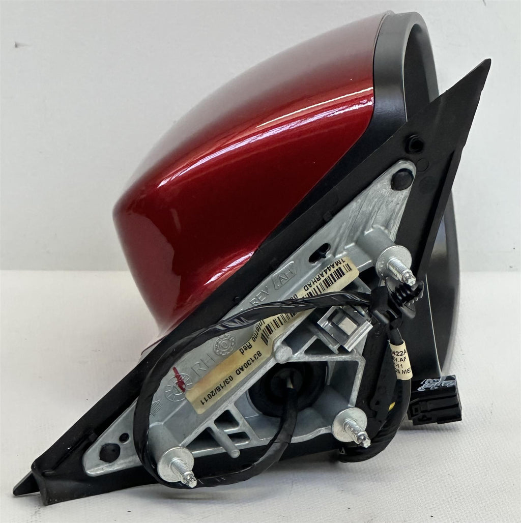 Mopar 1MA44ARHAD Door Mirror for Dodge Charger 2011-2014