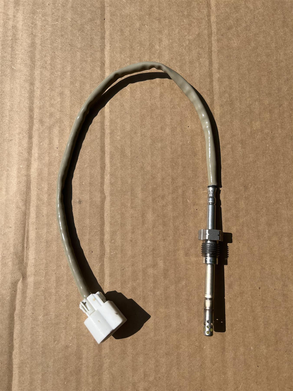 Genuine GM 12636612 ACDelco 213-4695 Exhaust Temp Sensor