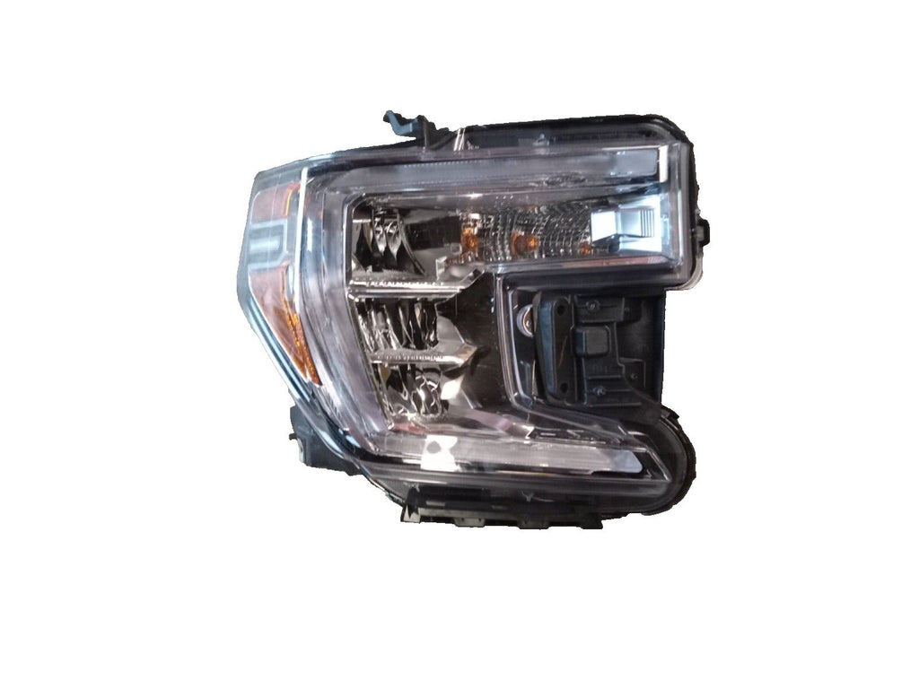 OEM 2019-2021 GMC SIERRA 1500 Right passenger side LED Headlight 84772474