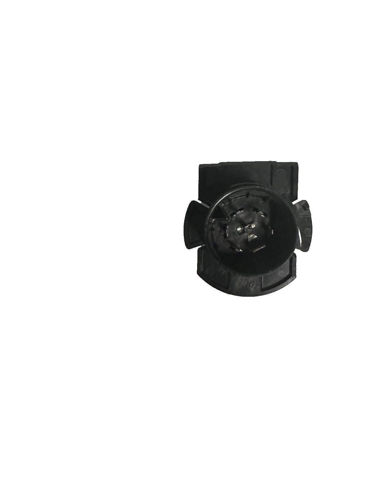 OEM | 7 Pole Trailer Connector Pollak Fits GM Vehicles GM PK11916