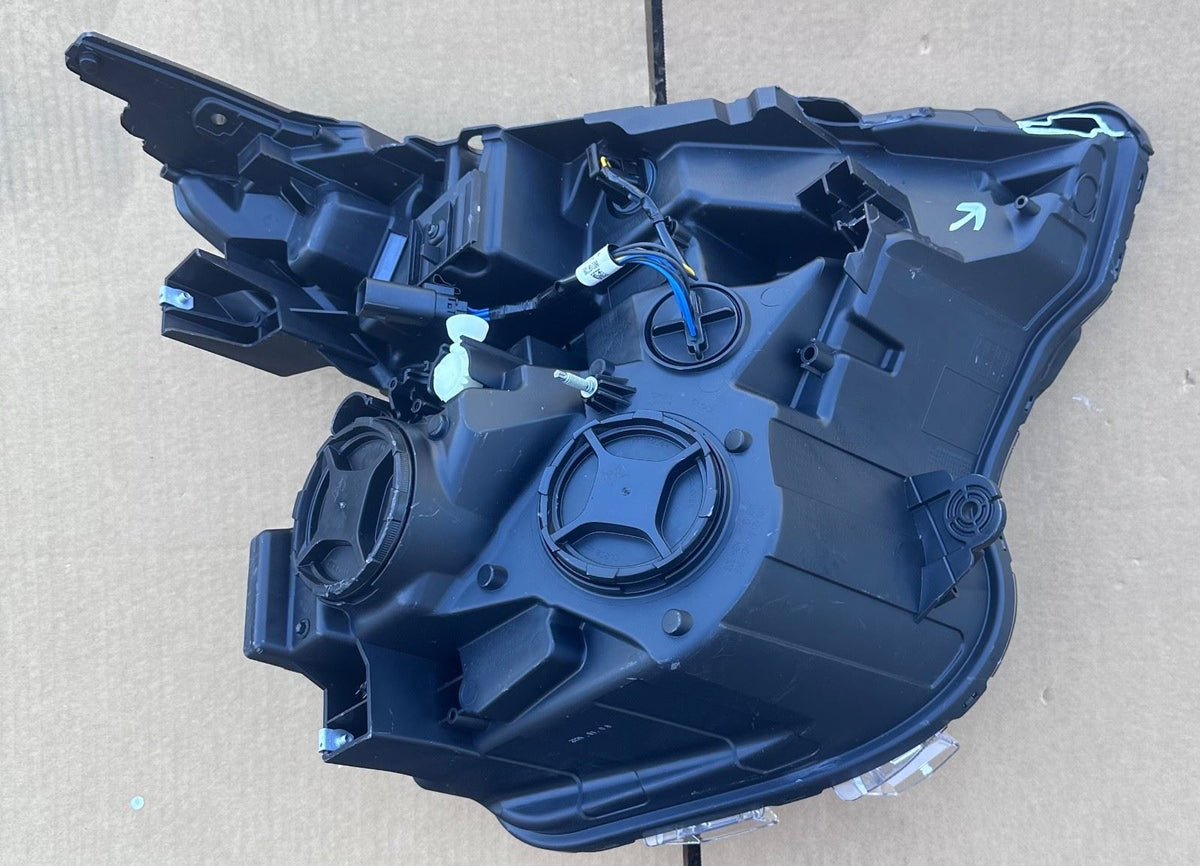 OEM | Headlight Assembly Driver Side fits Trailblazer 2021 - 2023 GM 42827953