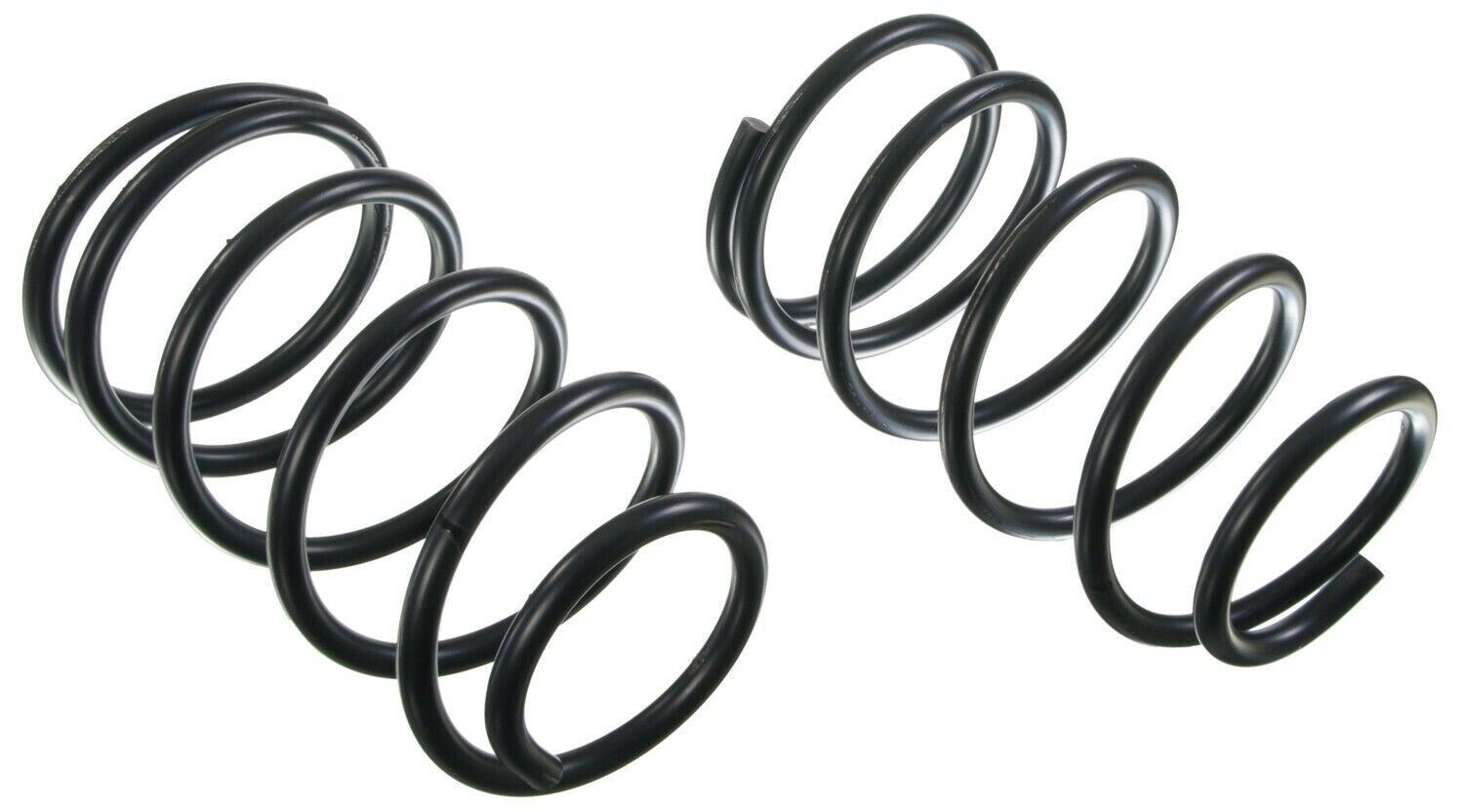 Duralast FCS19132 Front Coil Springs Fits 1997-03 Chevy, Oldsmobile, Pontiac