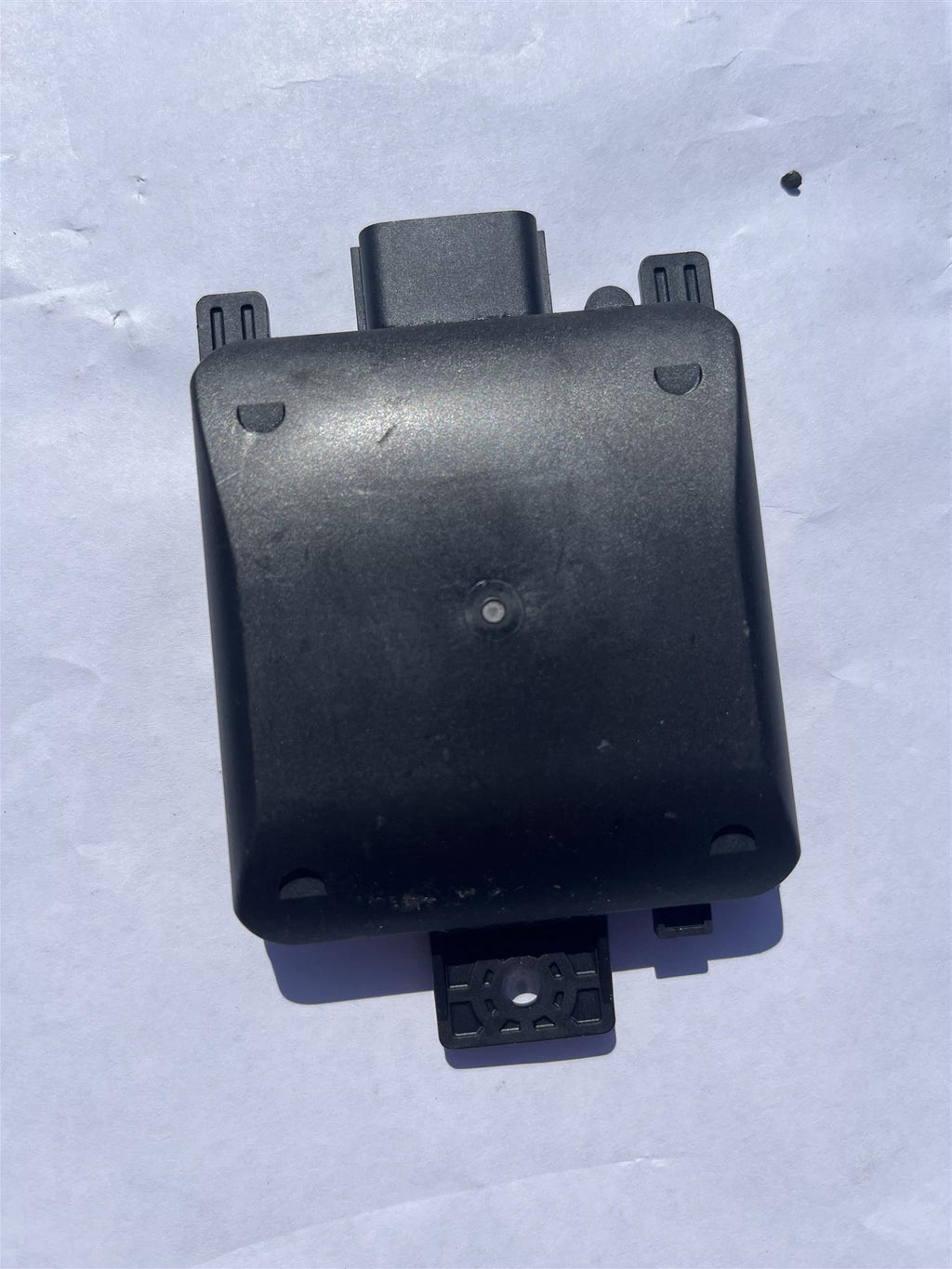 Genuine GM Passenger Side Object Sensing Alert Module 84852644 OEM