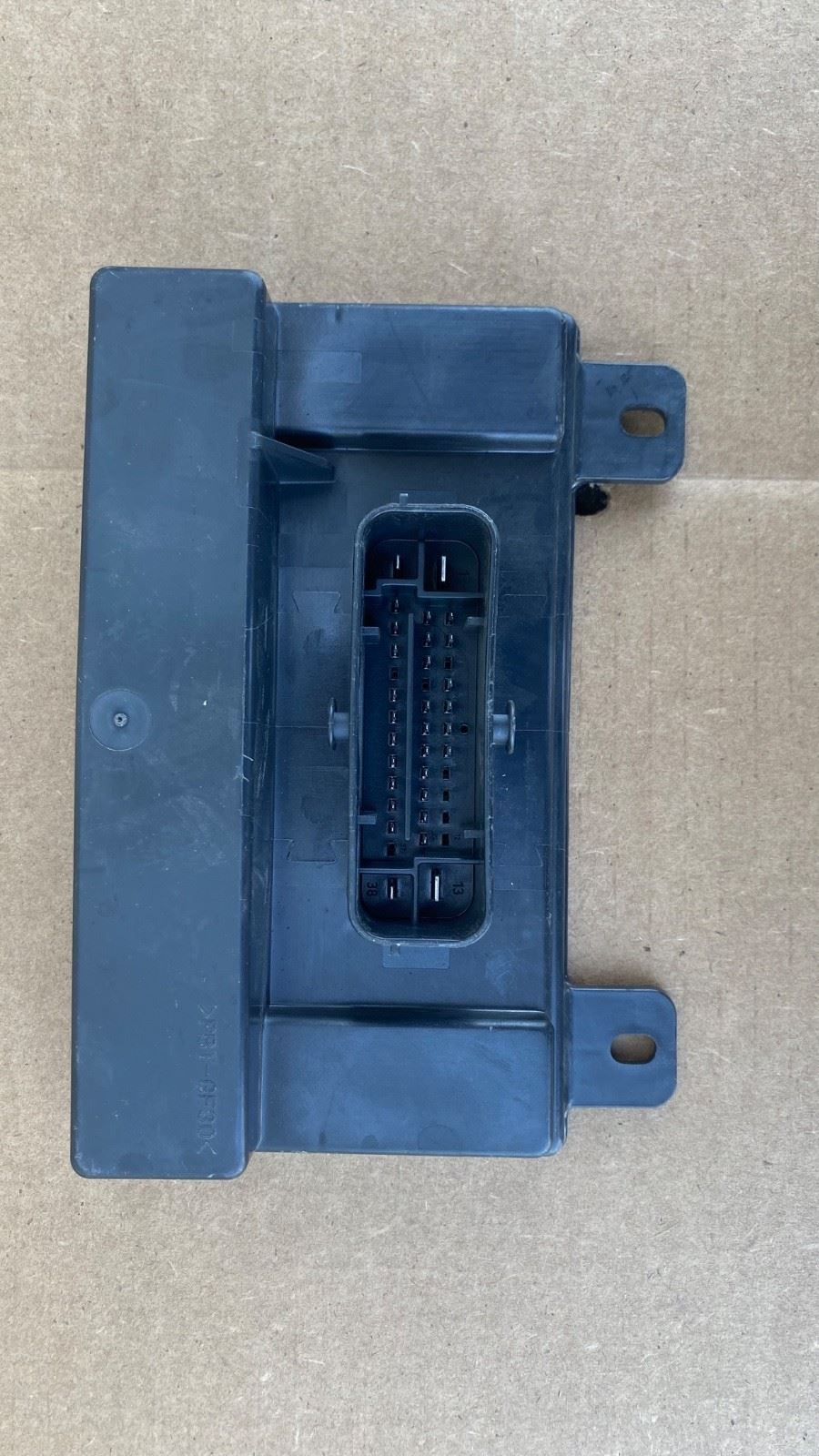 OEM| Power Tailgate Module Fits 2021-2023 Silverado GM 87849512