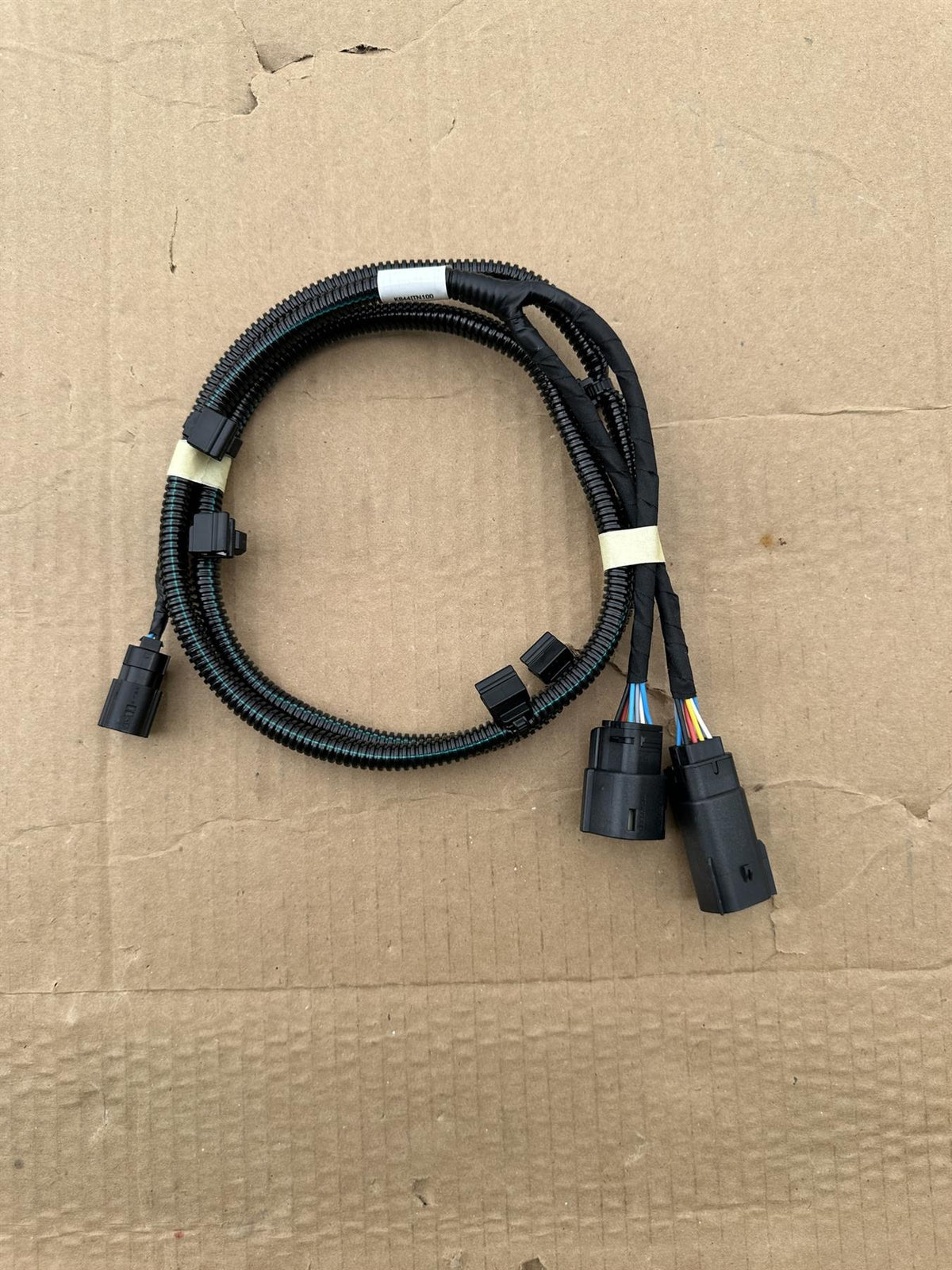 GM OEM 85719518 Radio Antenna Extension Cable 23408193 New Other