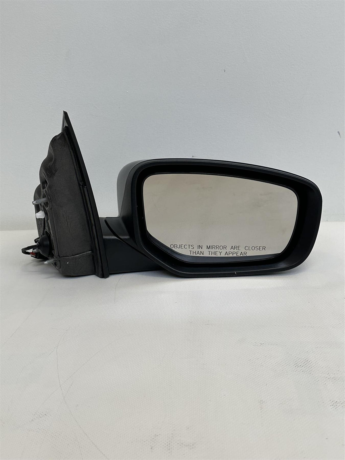 Mopar 1TA101BUAH Door Mirror for Dodge Dart 2013-2015