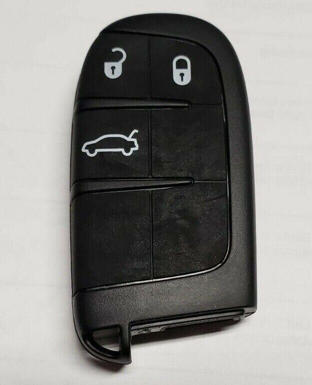 Key Fob 68243595AA For Chrysler FIAT