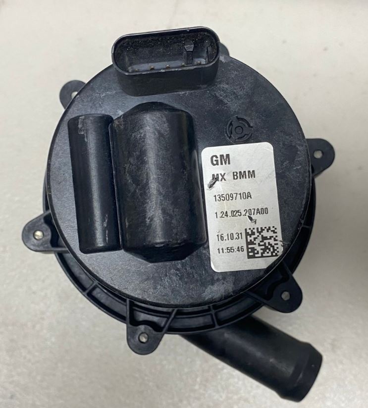 OEM | Heater Coolant Fits in GM 13509710