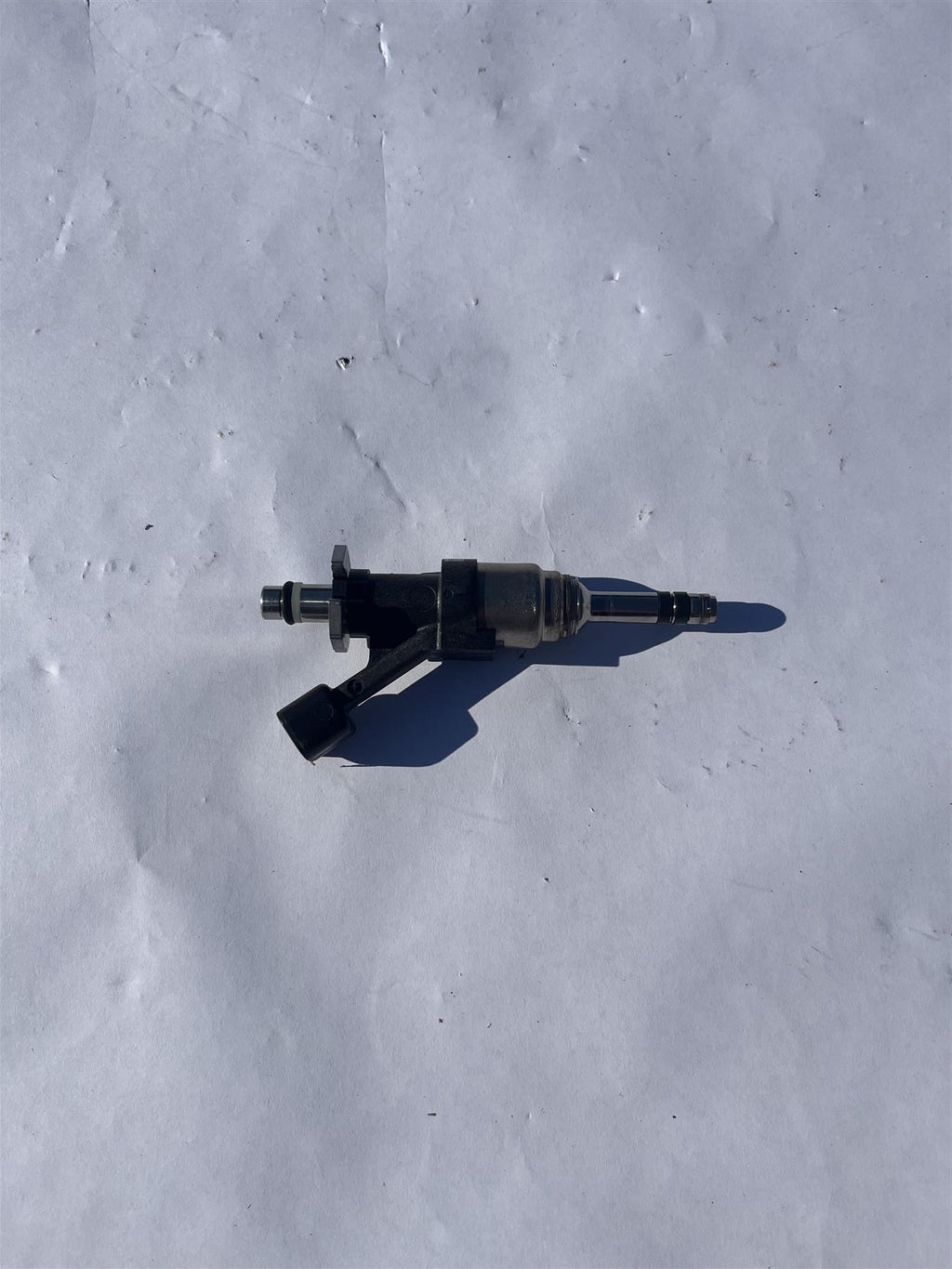 Genuine GM Fuel Injector 12709470 OEM 6.2L 6.6L Chevrolet GMC Cadillac