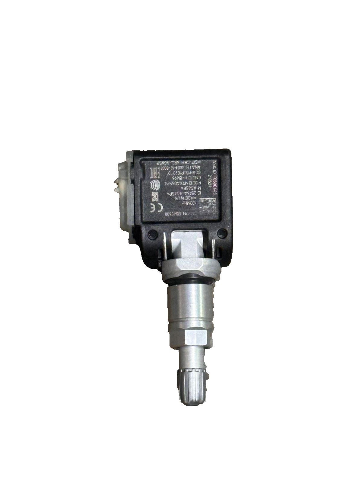 OEM | TPMS Sensor Manual Learn Trailer 13540608 fits 2022  2023 GMC Hummer EV