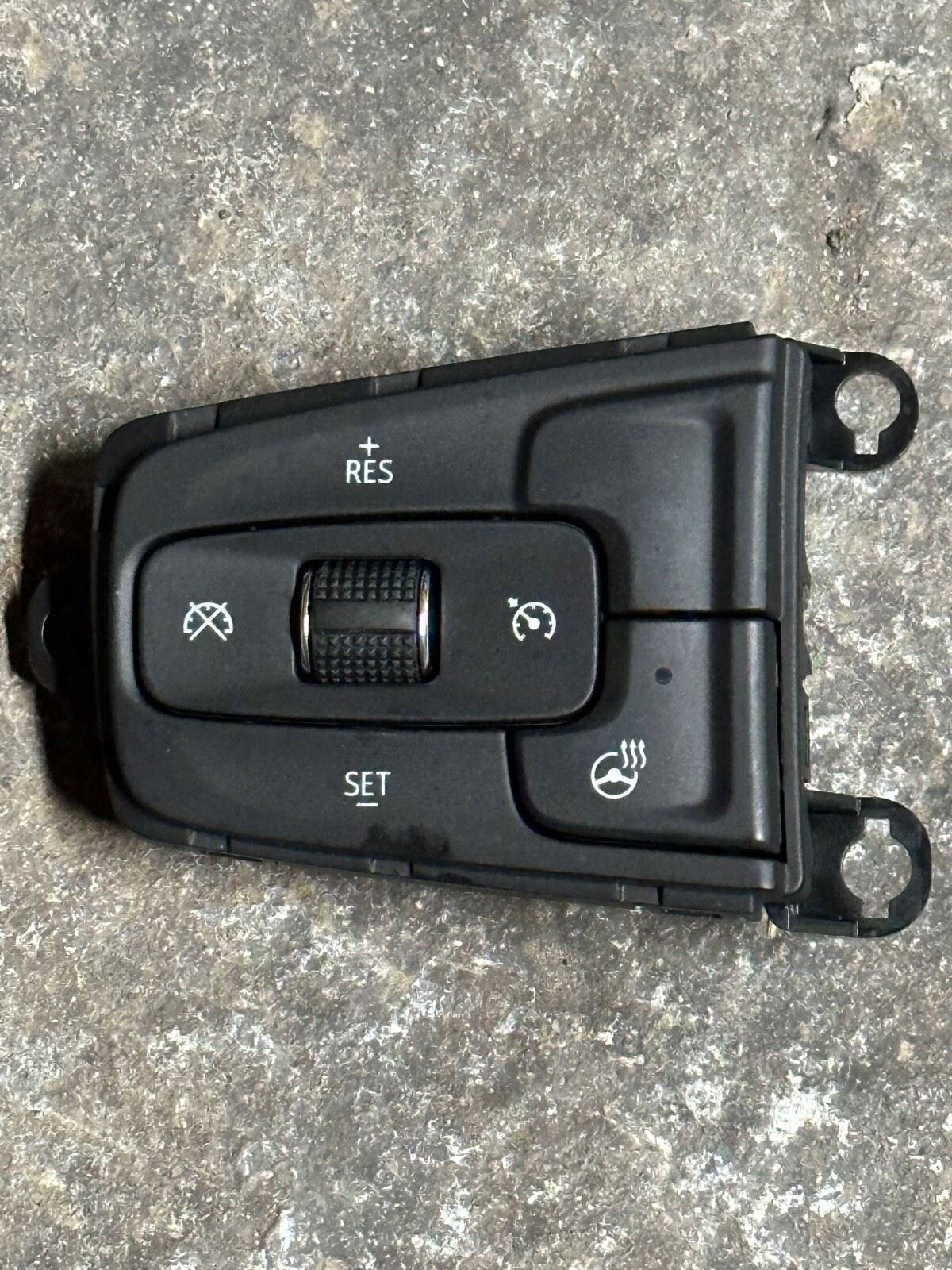 GENUINE GM PARTS 13553607 Cruise Control Switch