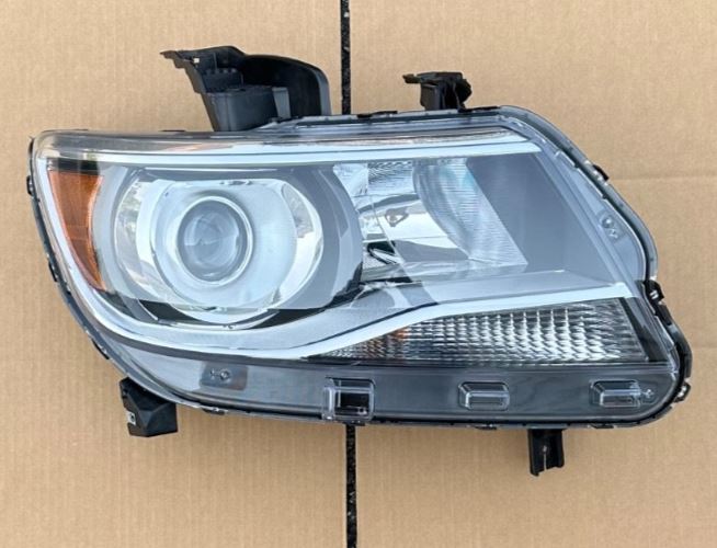 OEM | Head Light Assembly Driver Side Fits 2015-2022 Colorado GM 84707376